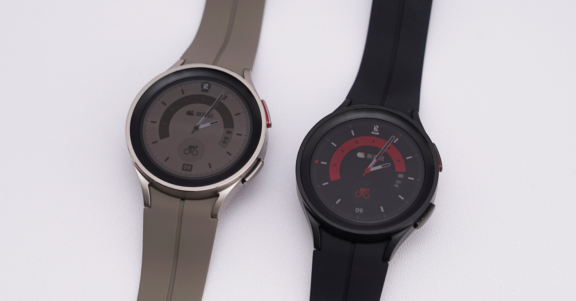 Samsung Galaxy Watch5 Pro