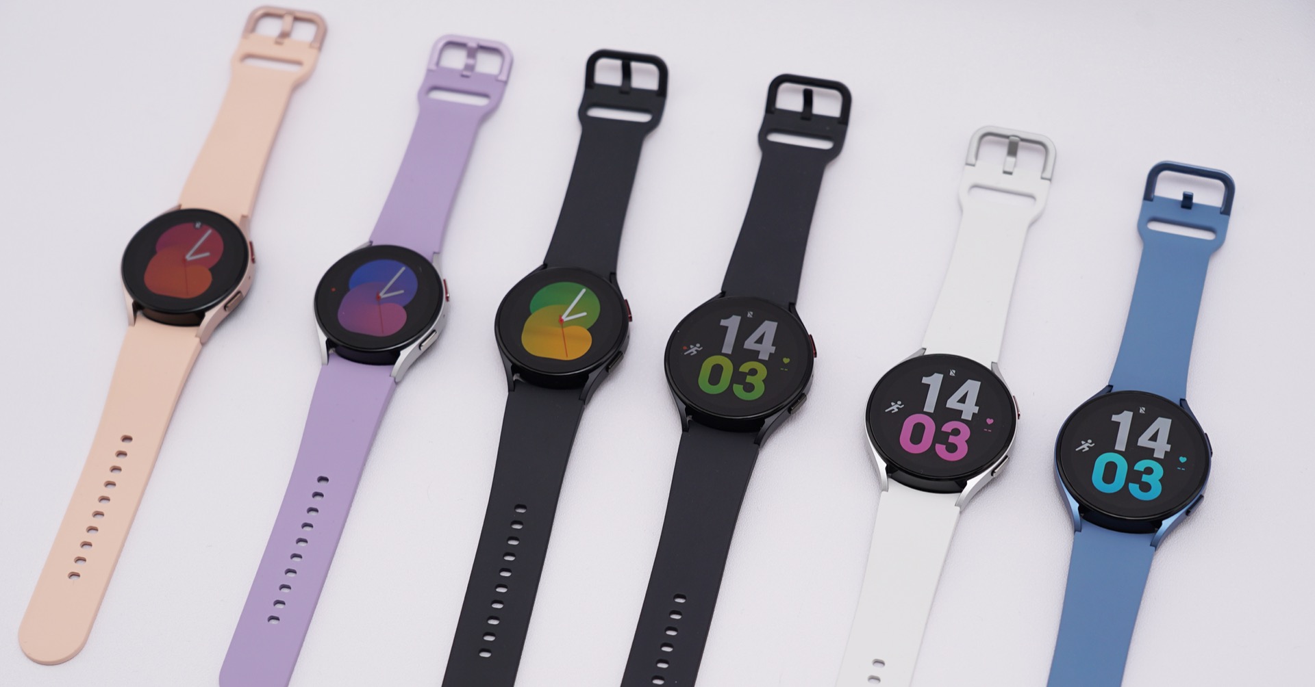 Samsung Galaxy Watch5