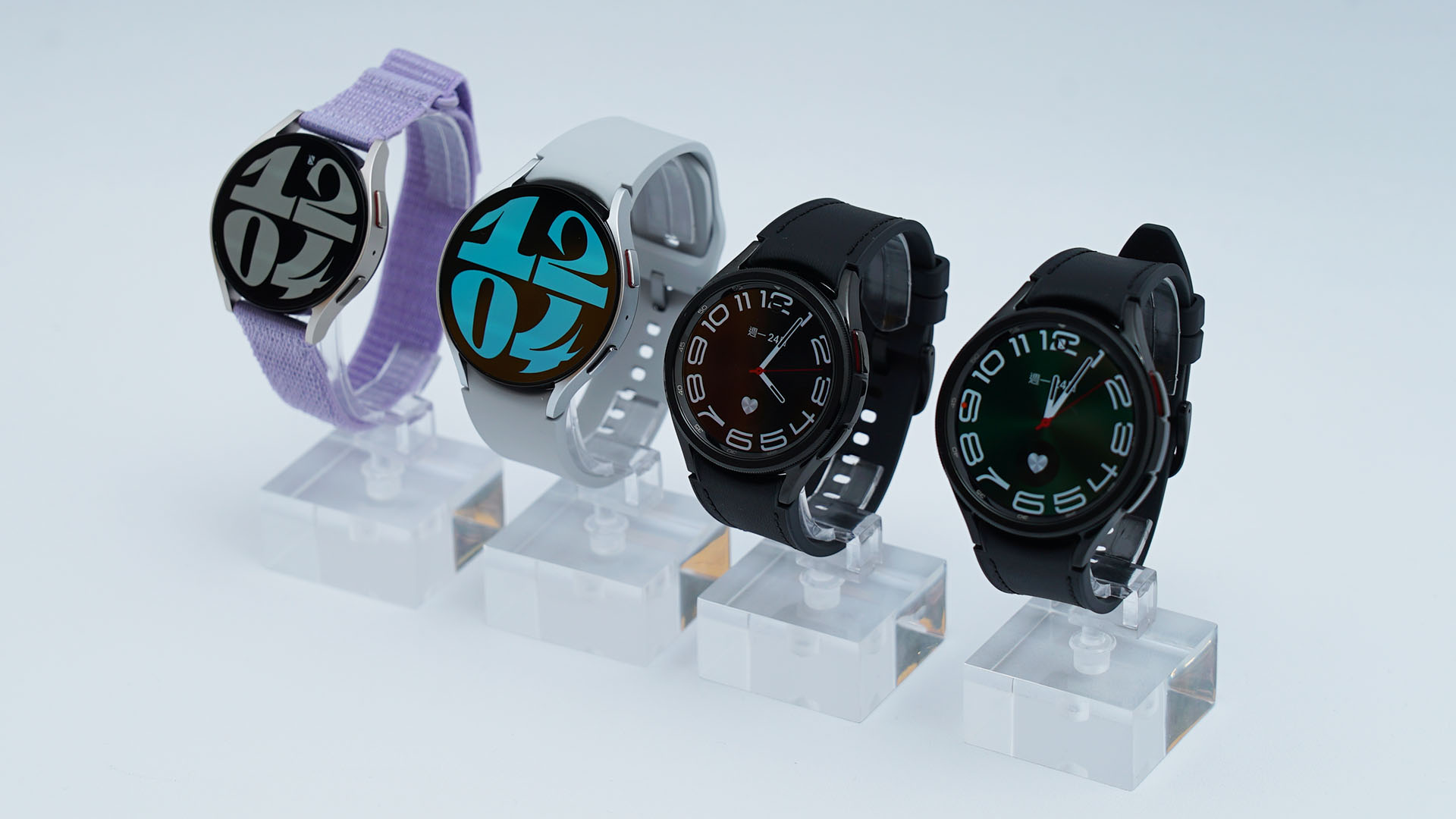 Samsung Galaxy Watch6 1