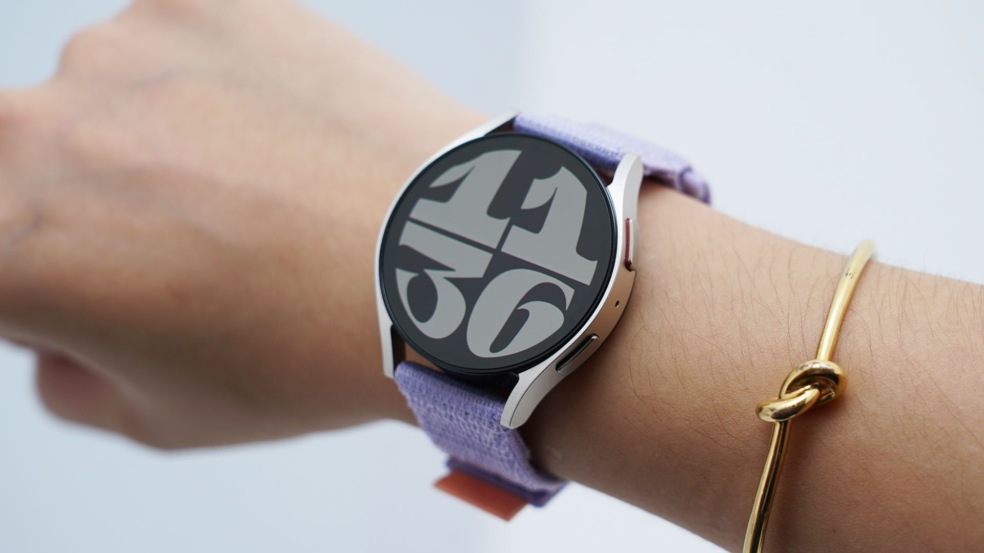 Samsung Galaxy Watch6 10