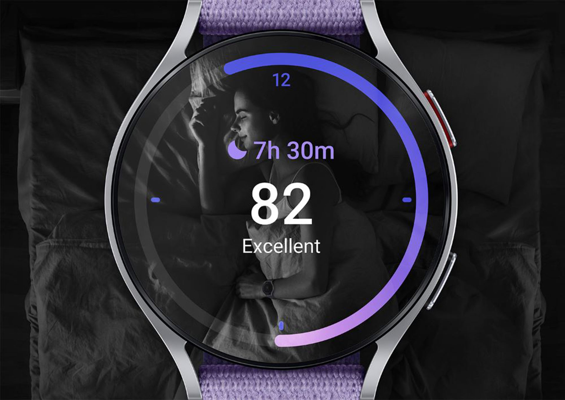 Samsung Galaxy Watch6 2