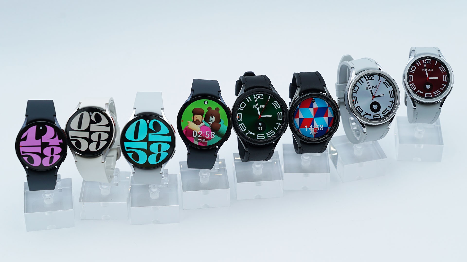 Samsung Galaxy Watch6 2