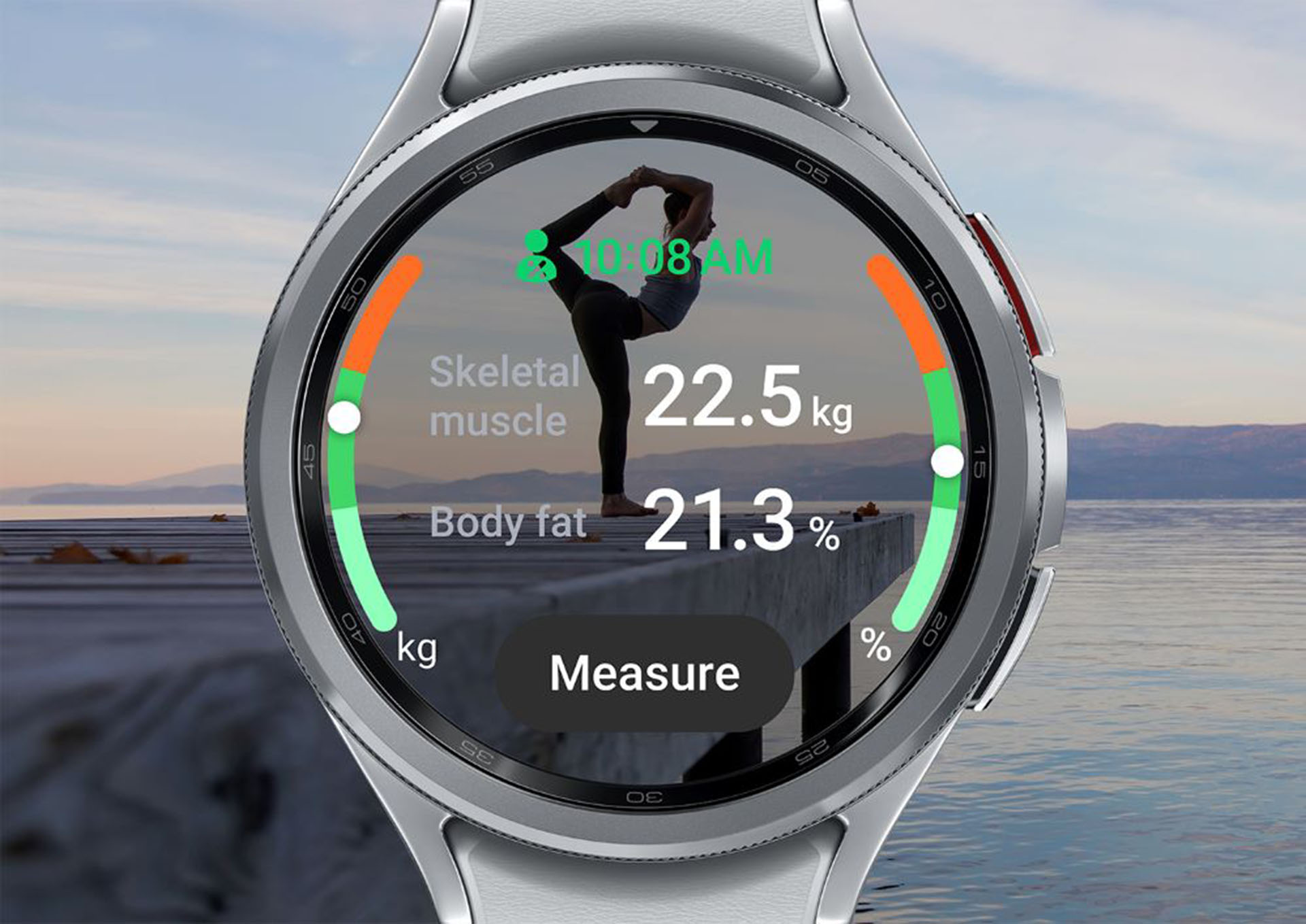 Samsung Galaxy Watch6 3
