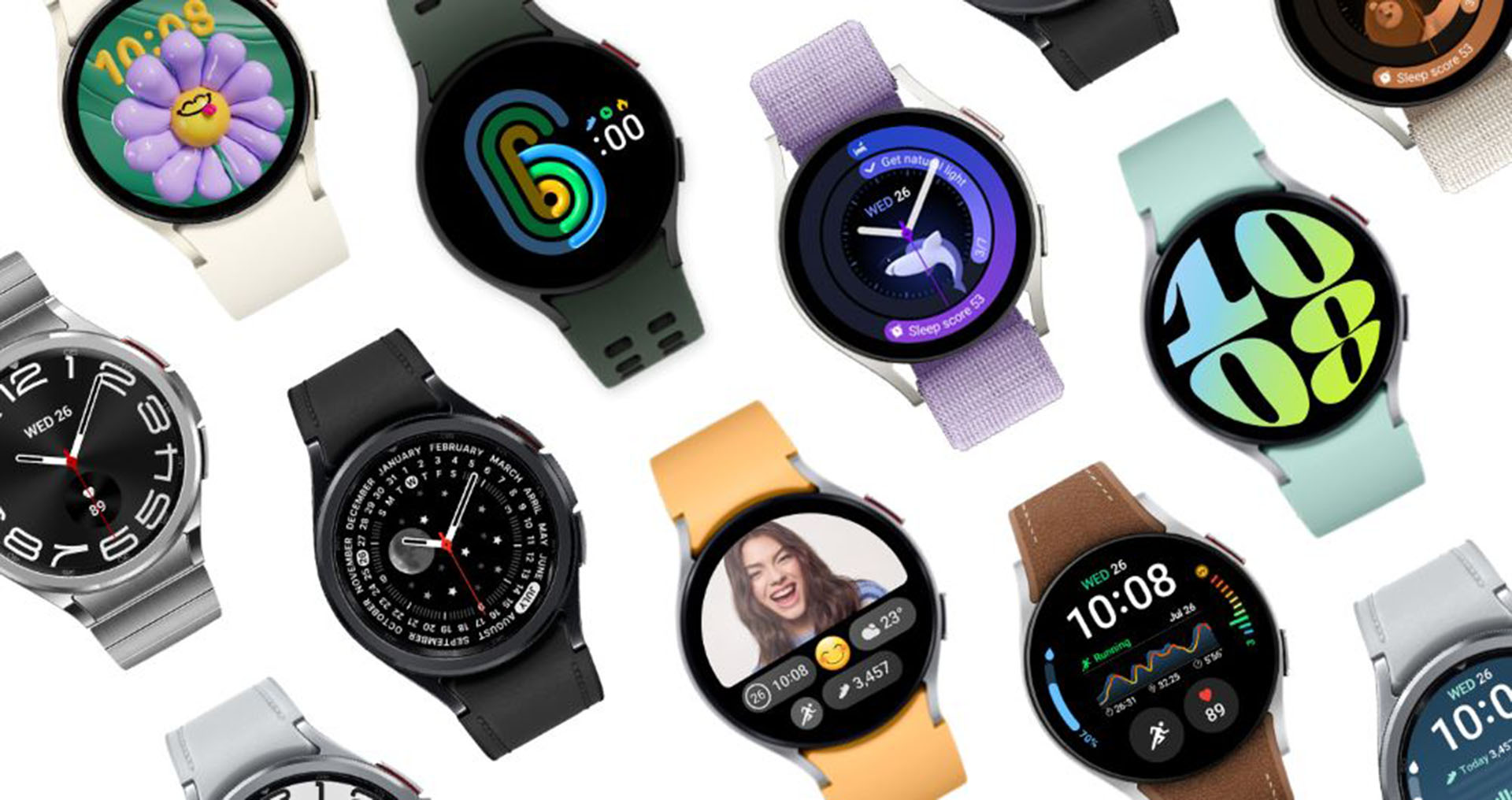 Samsung Galaxy Watch6 6