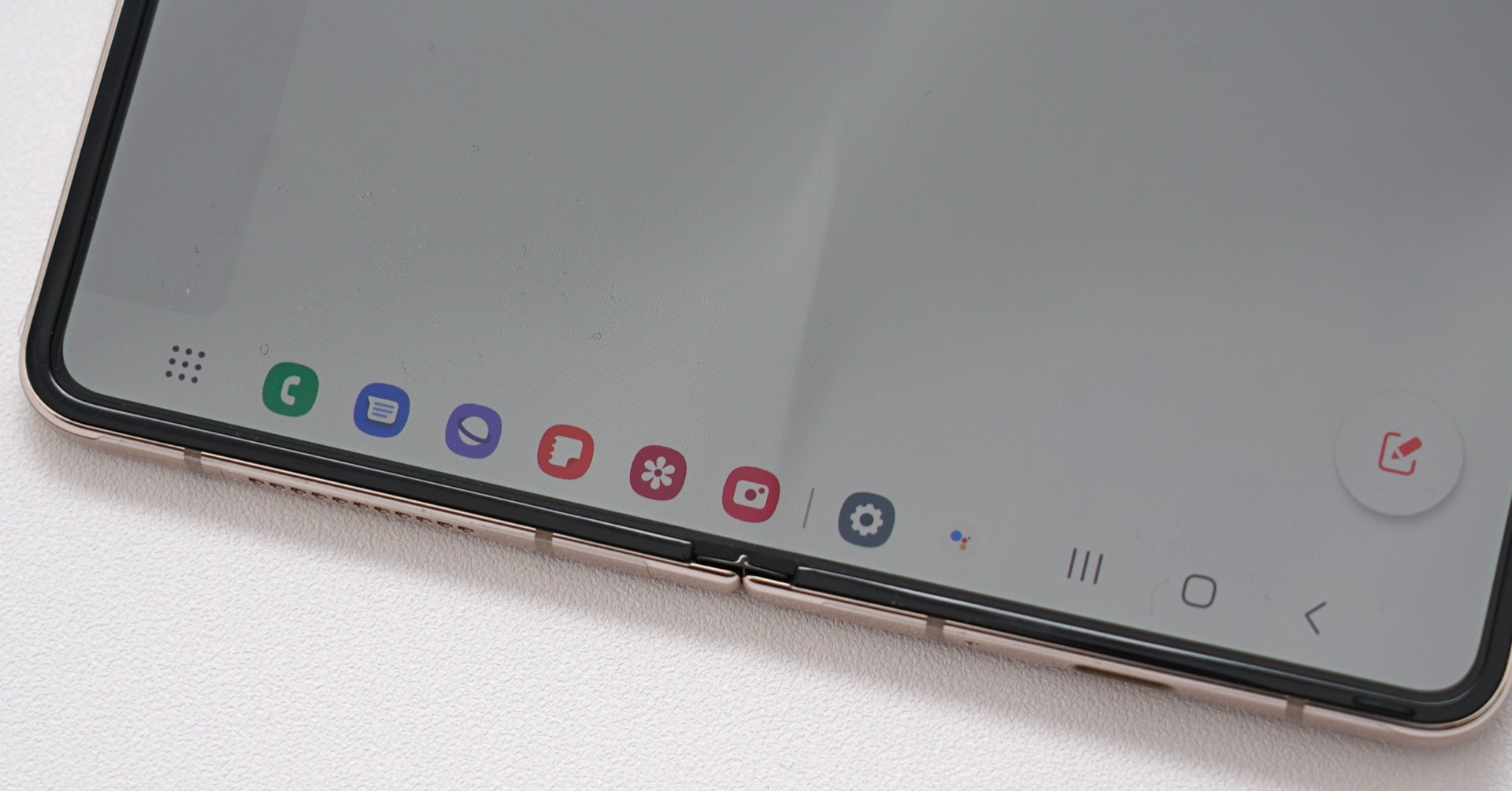 Samsung Galaxy Z Fold4 12