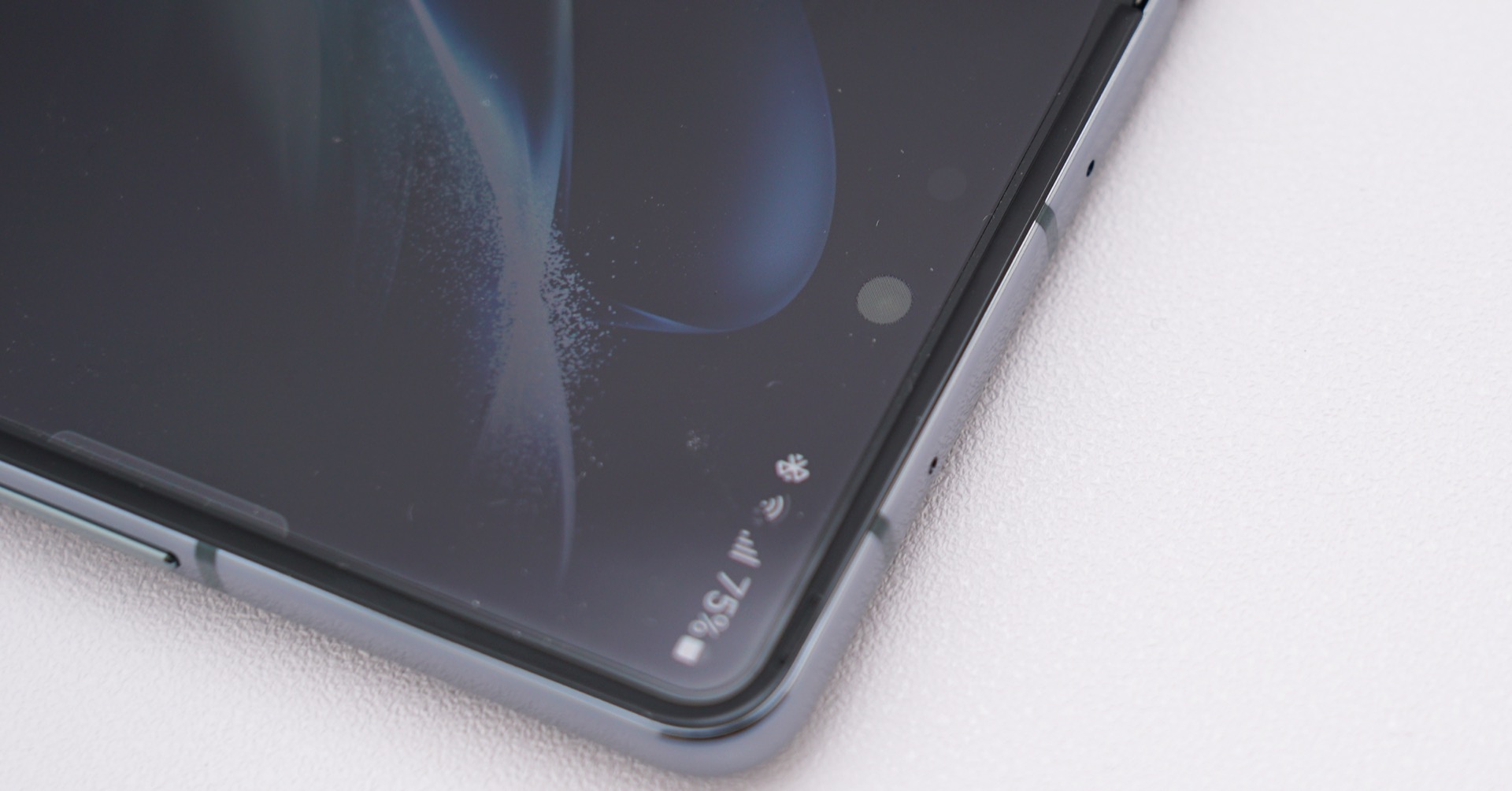 Samsung Galaxy Z Fold4 9