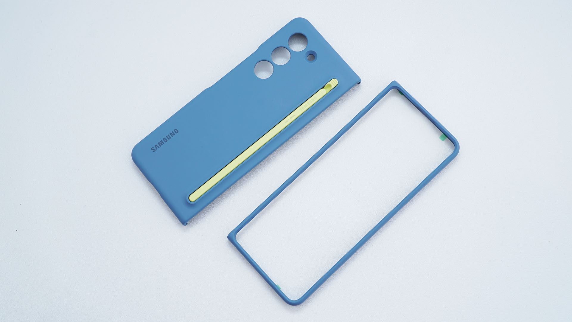 Samsung Galaxy Z Fold5 15