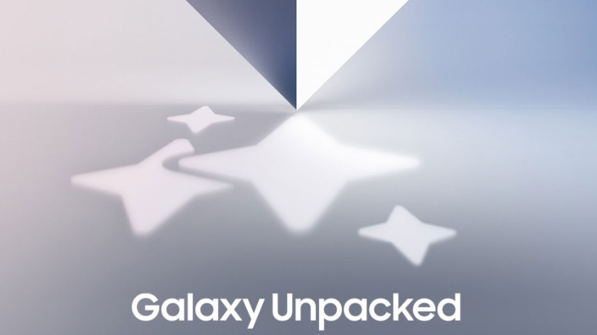 Samsung Unpacked