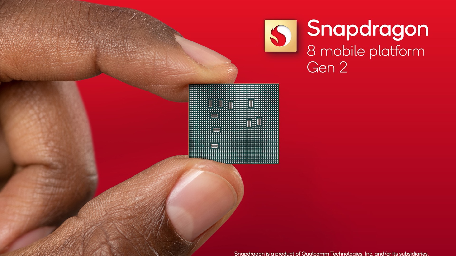 Snapdragon 8 Gen 2 平台 1