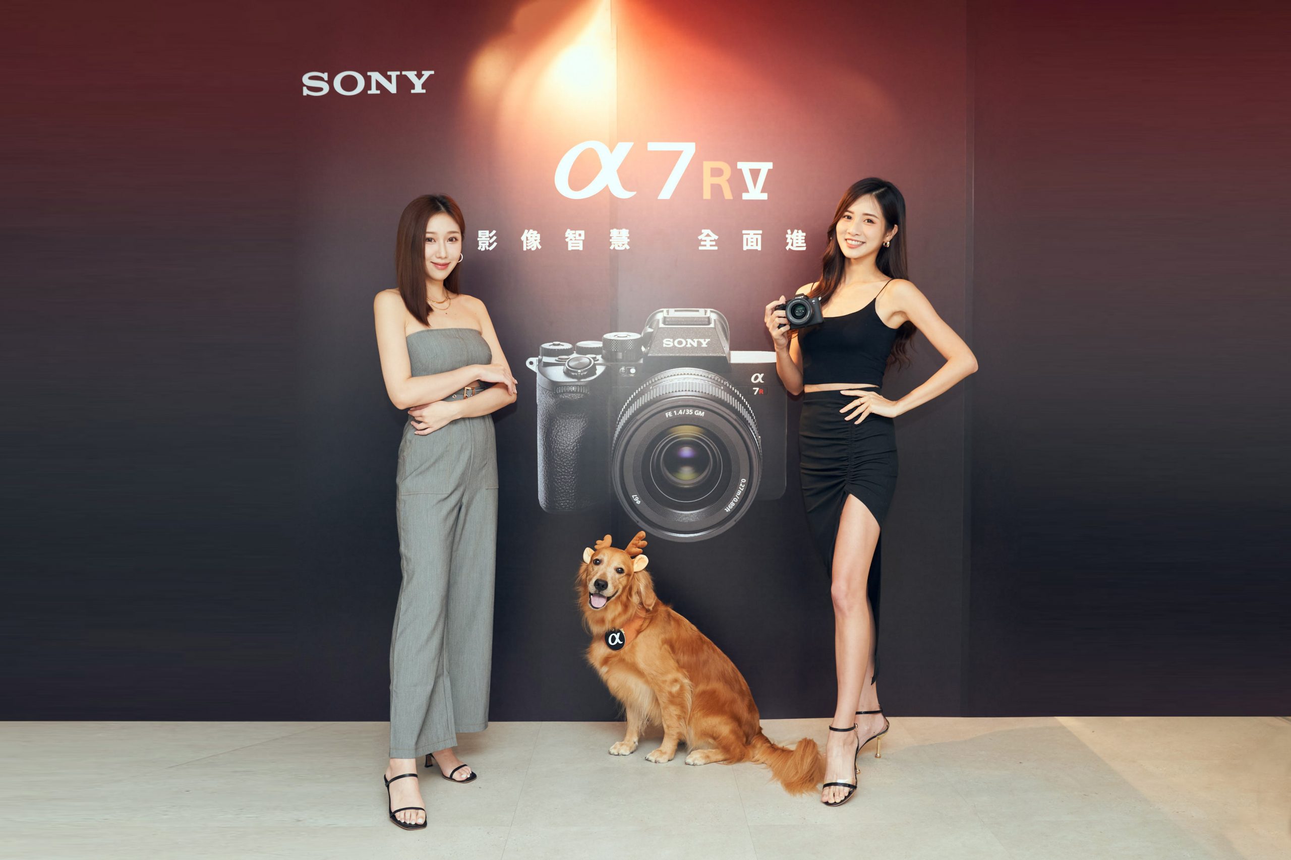 Sony α7r V 2