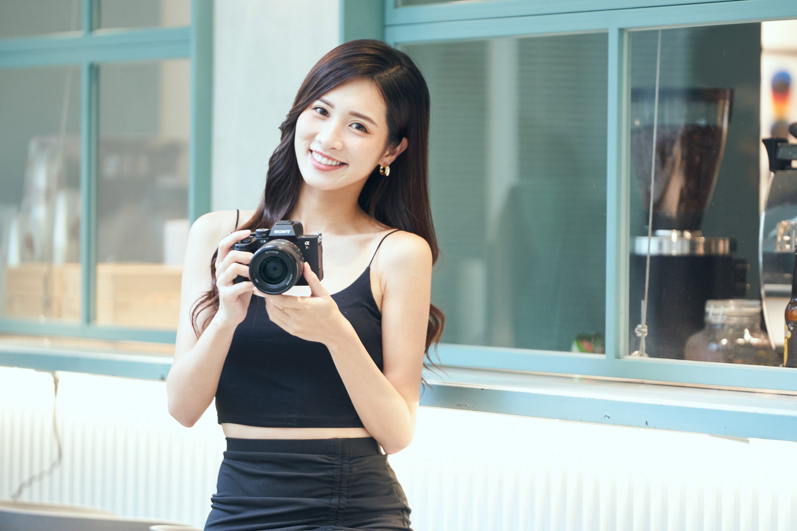 Sony α7r V 3