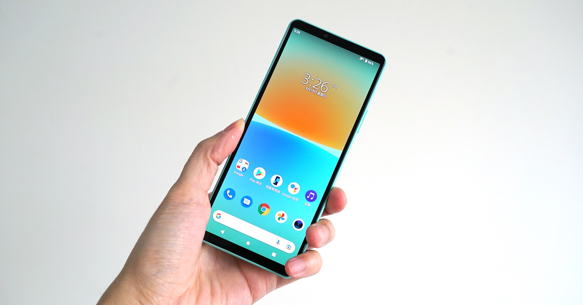 Sony Xperia 10 Iv 1