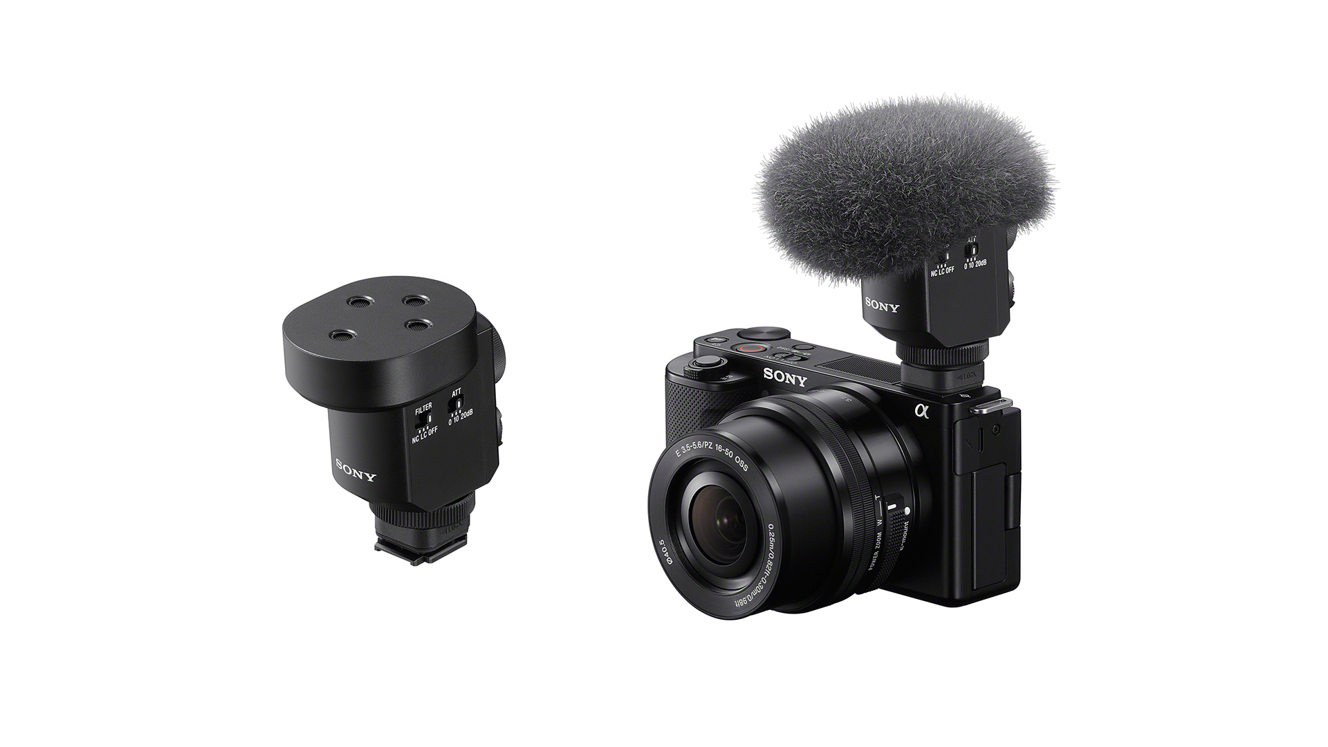 Sony A6700