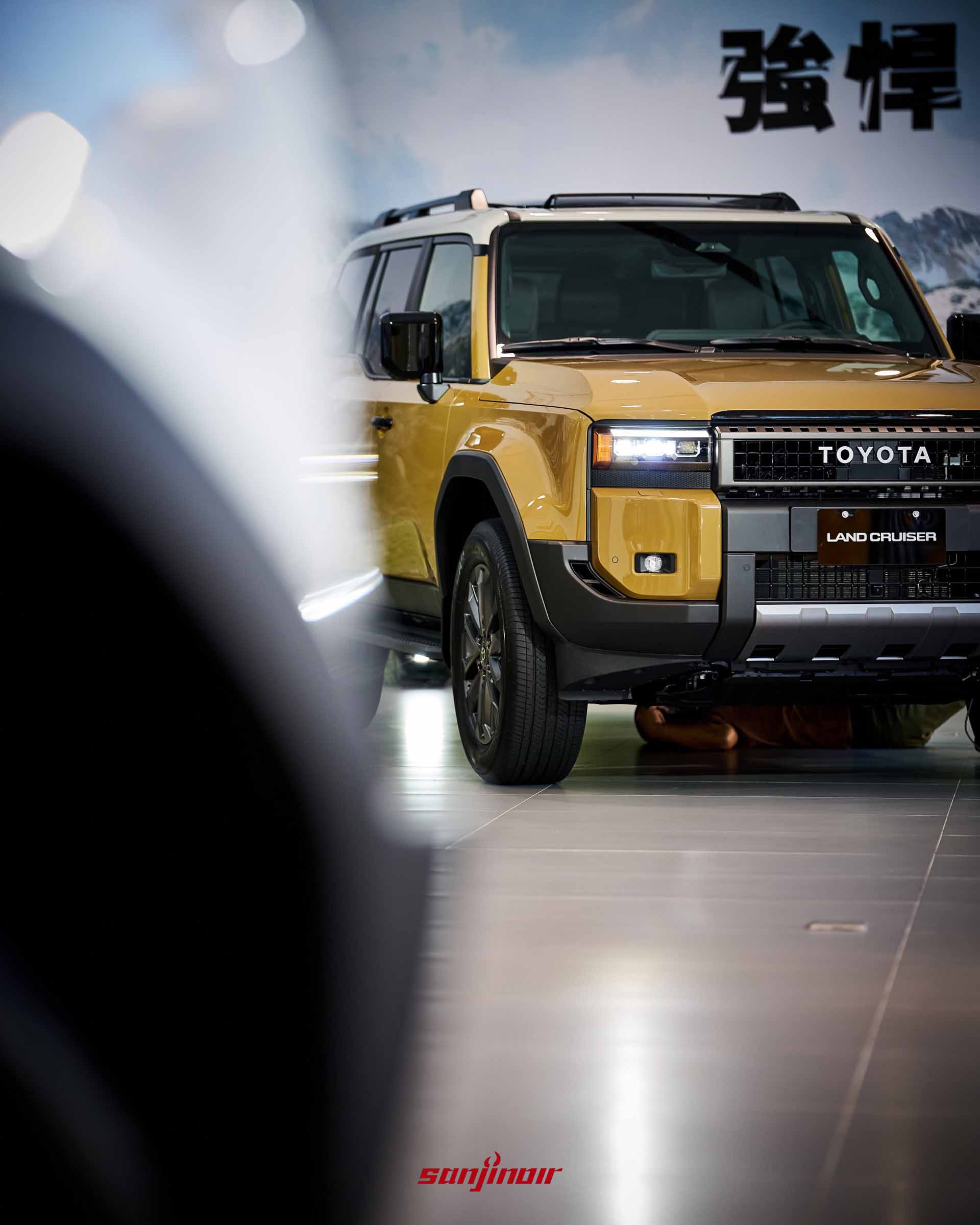 十月 – 南投，SUV的本質、旅行車的靈魂、鋼砲的魅力？駕駛Škoda Kodiaq RS與全能並行（下）｜Play Turismo 玩車漫步旅