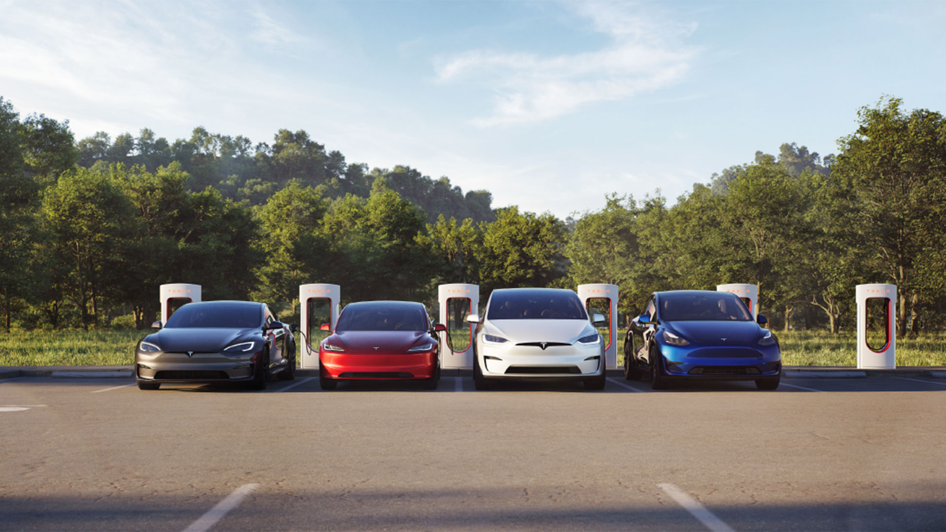 Tesla 1