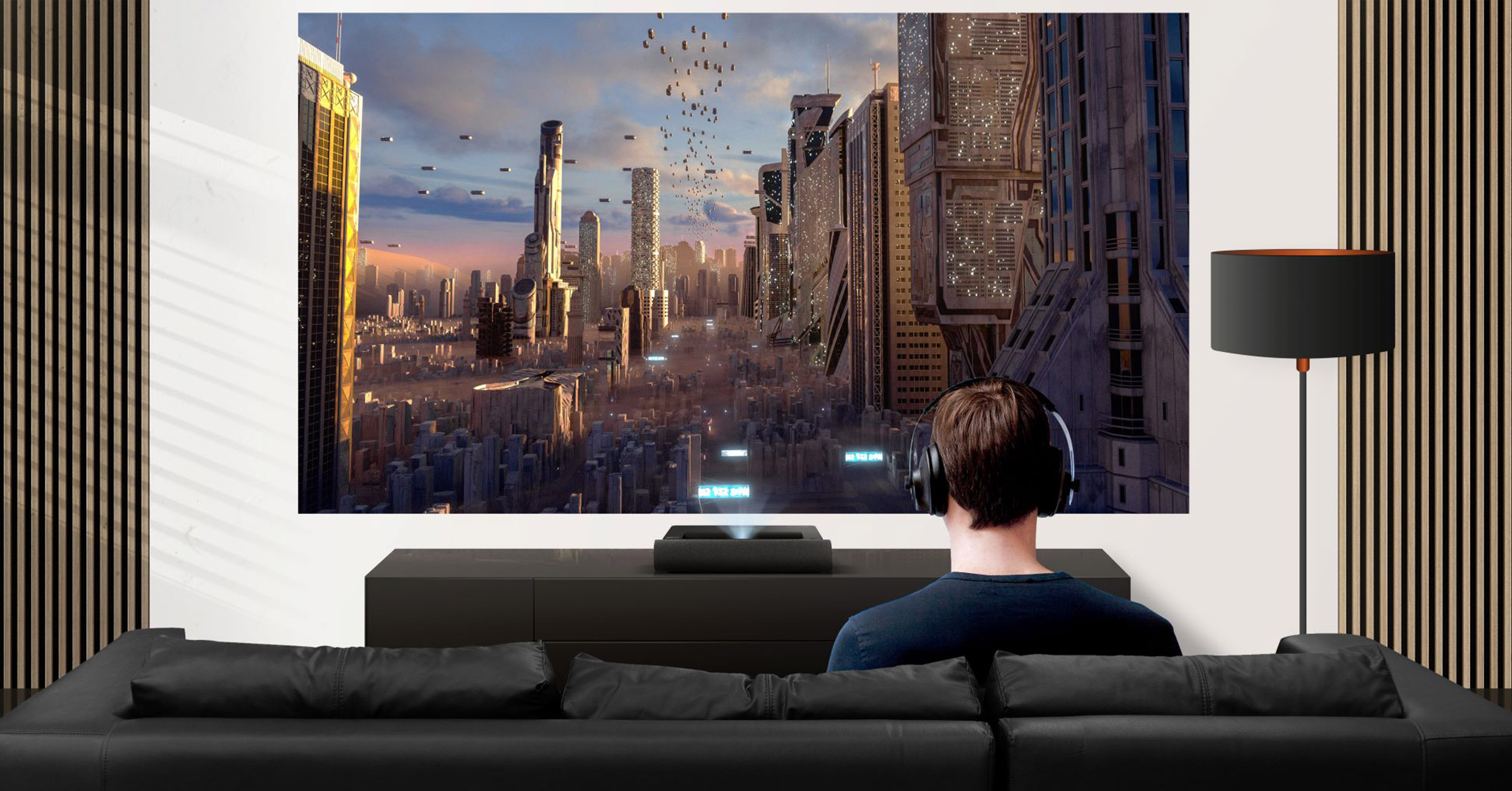 Viewsonuc X2000b 4k