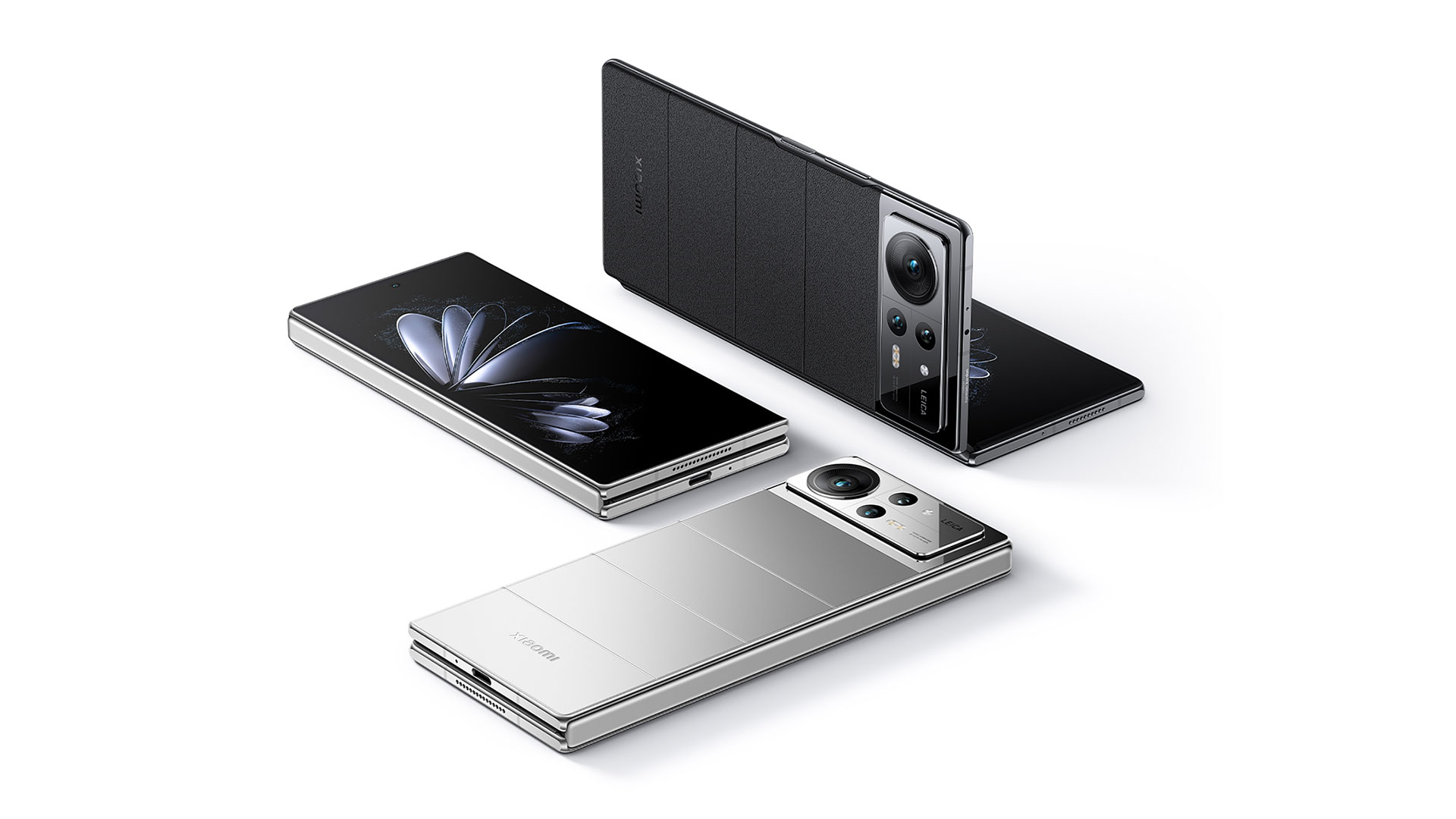 Xiaomi Mix Fold 2