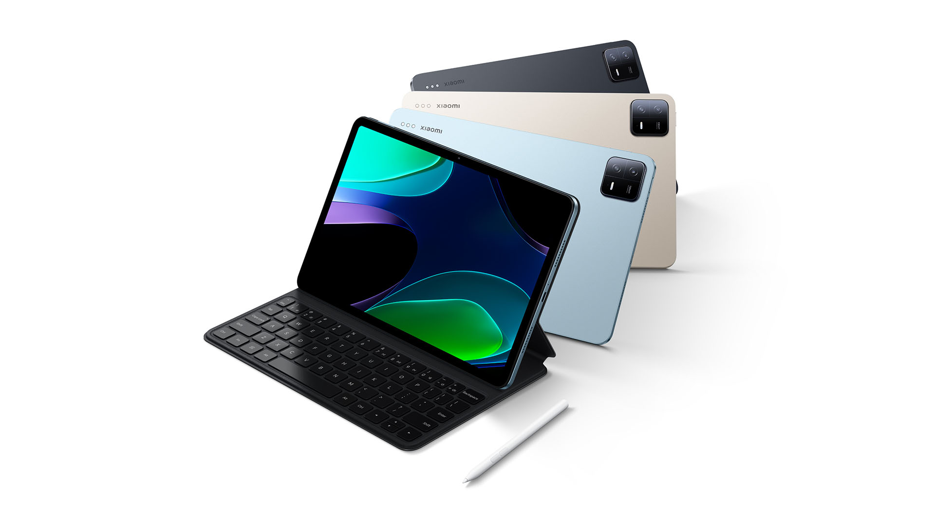 美品#XIAOMI PAD6 ram8 心地よかっ 256GB 小米公式 箱付き
