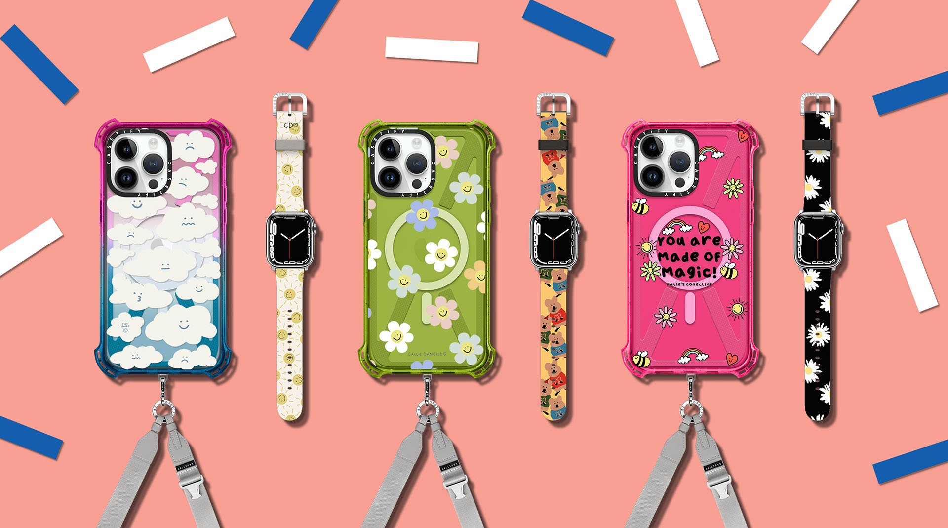 Casetify 618 SanjiNoir 