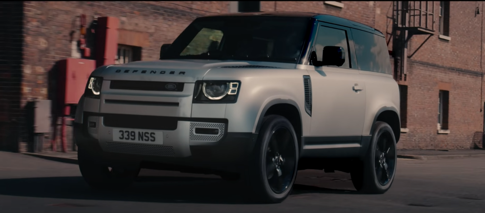 Defender90