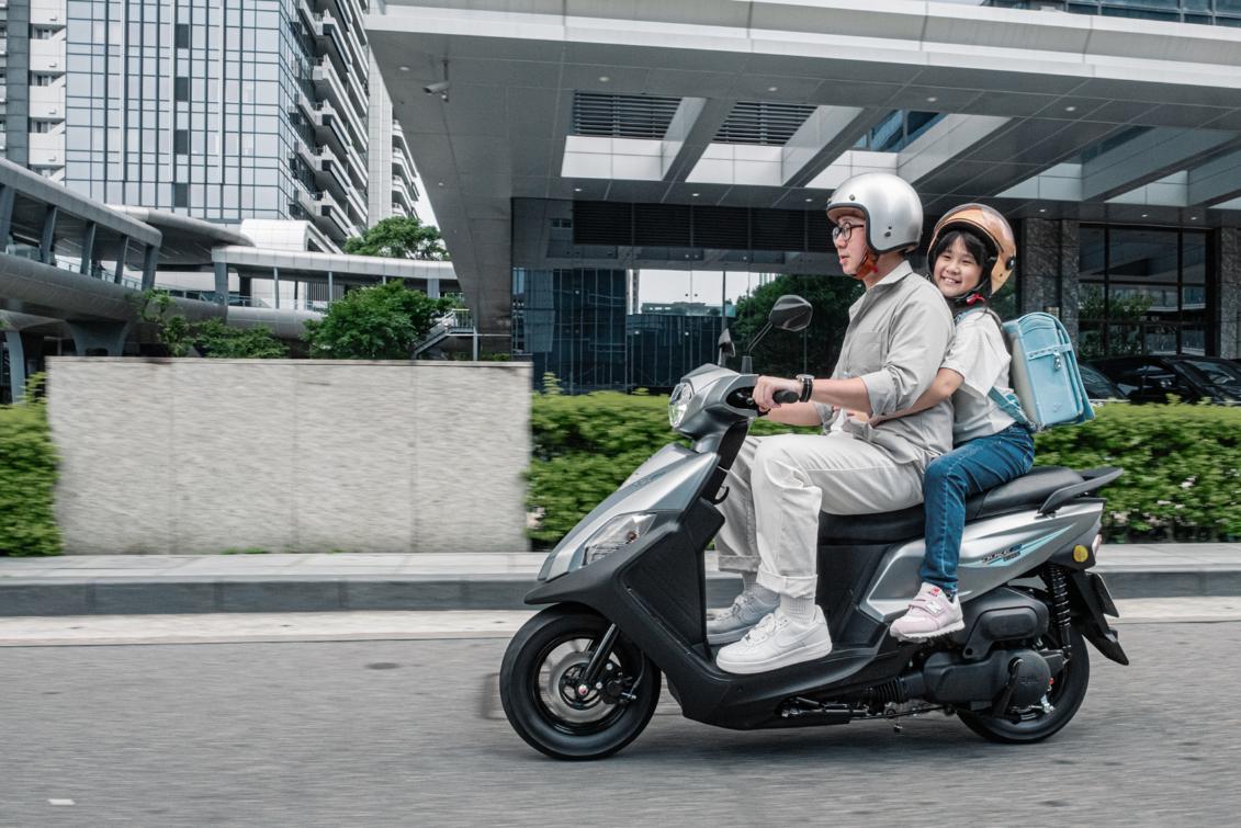 2025年全新迪爵加值不加價 LED亮眼升級登場