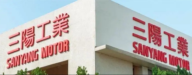 兩陽之戰端看高度與格局！三陽是投機的烏龜還是兔子？光陽是下錯賭注還是造未來新局？｜浮浪講
