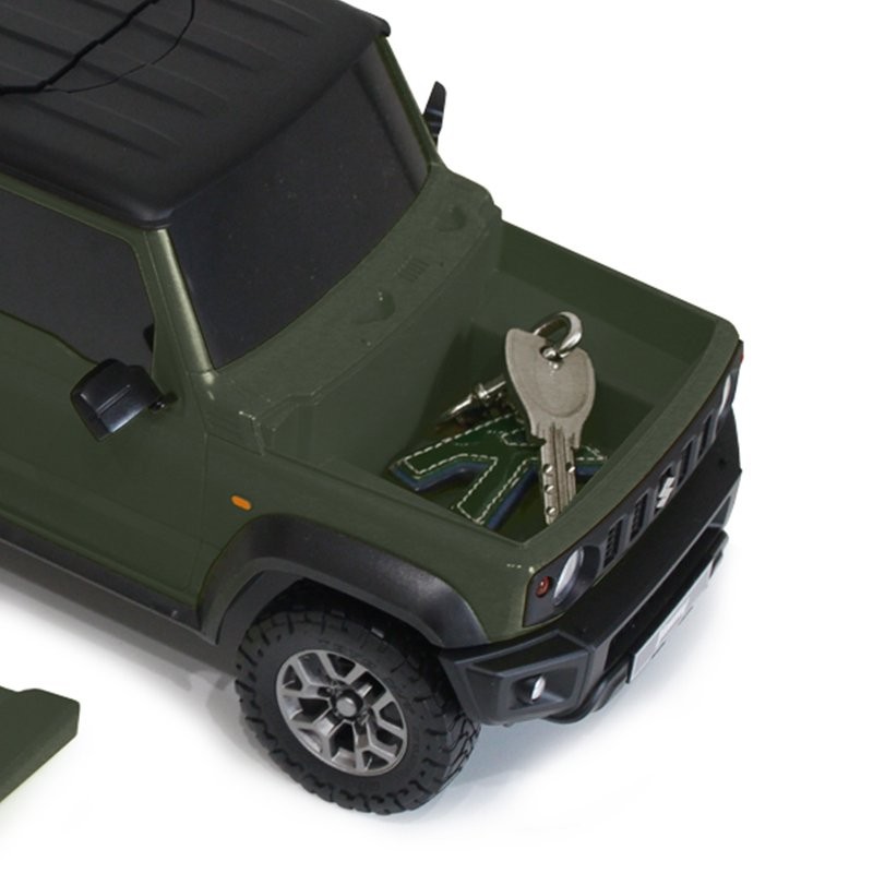 Https Hk.hypebeast.com Files 2022 10 Suzuki Jimny Sierra Authorized Tissue Box 7