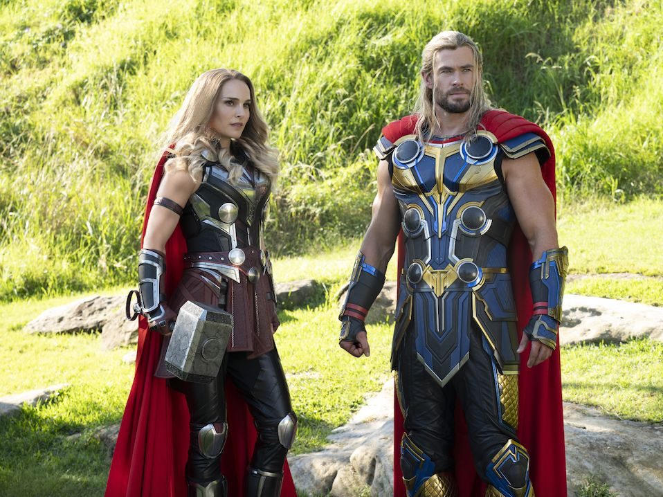 Loveandthunder 4 Batch