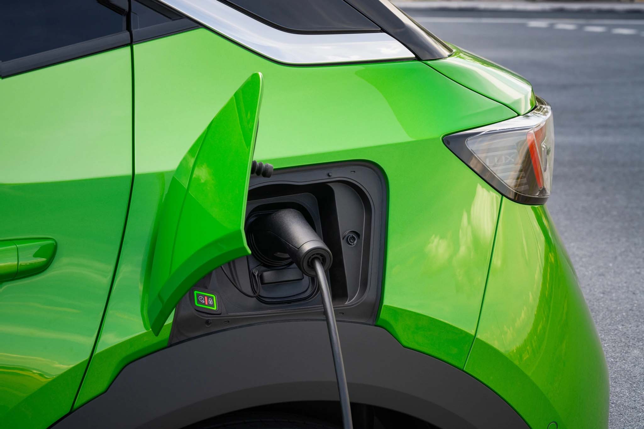 浮浪講|2030年電動車要佔國產五成?官員你是累了、病了還是腦袋卡關?
