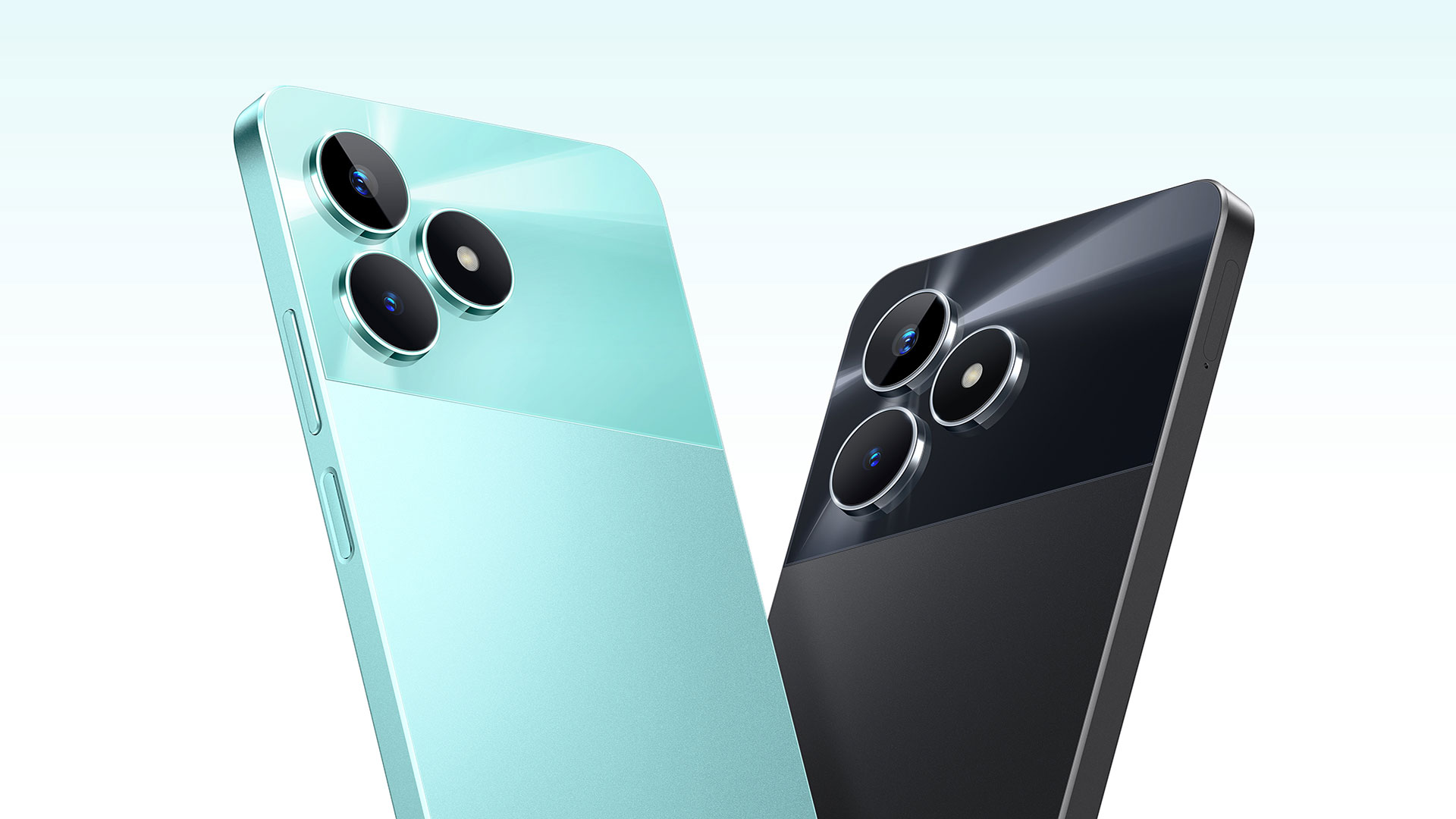Realme C51