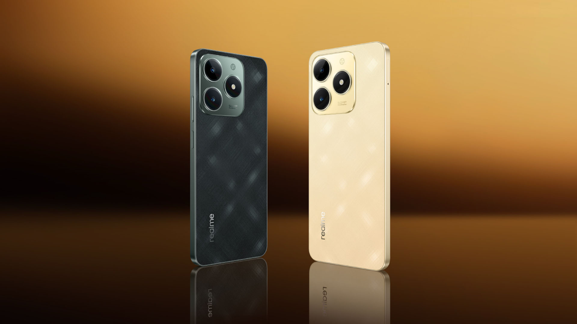 Realme C61 新聞稿