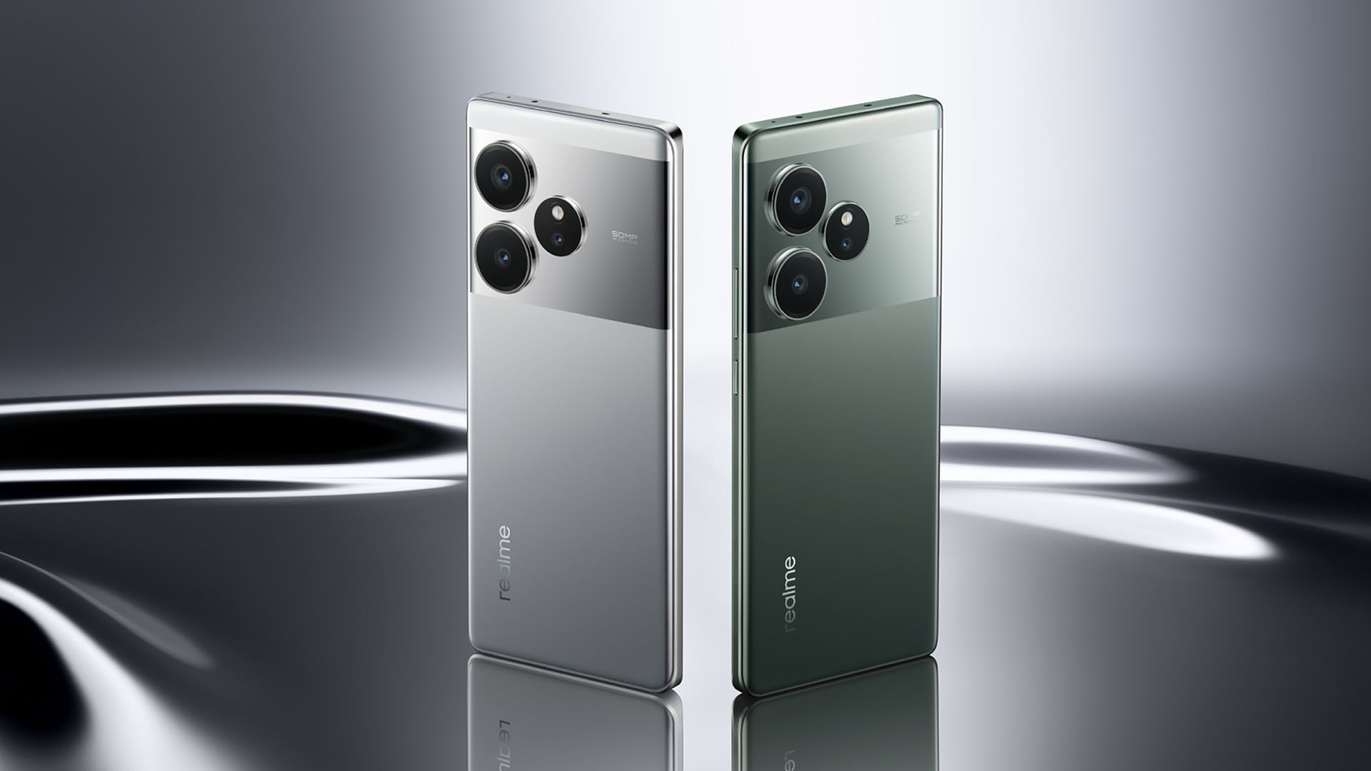 Realme Gt 6 新聞稿素材
