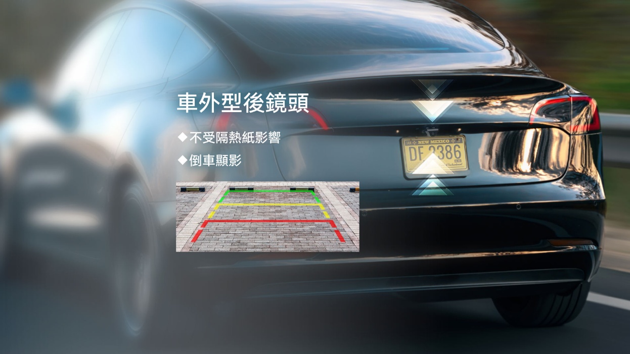2025頂規旗艦款 快譯通S95B行車記錄器重磅登場