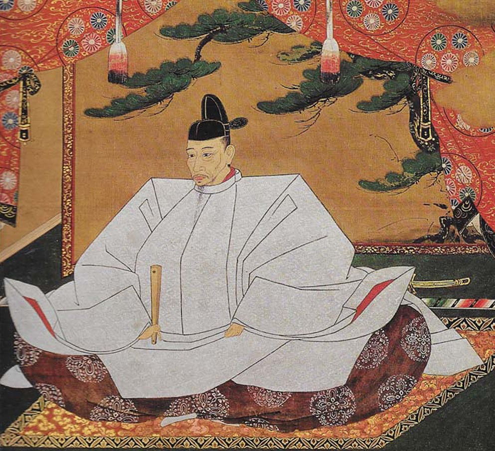 Toyotomi Hideyoshi (1)