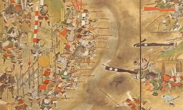 Toyotomi Hideyoshi
