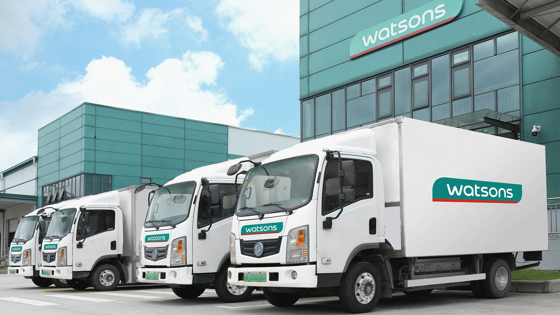 Watsons