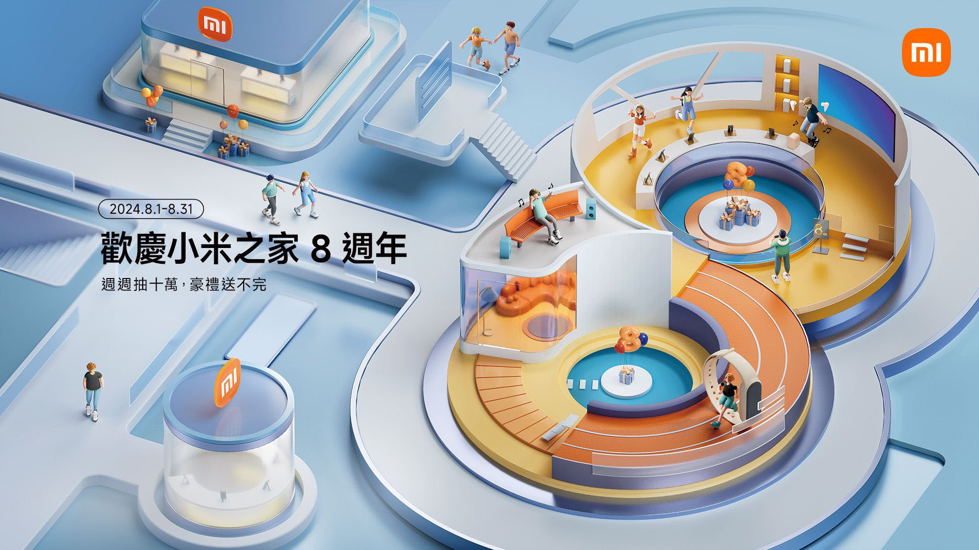 Xiaomi 1