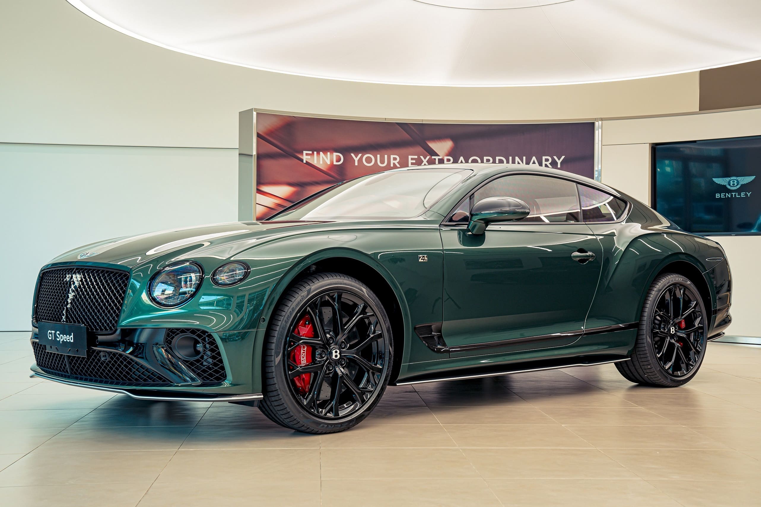 【bentley】新聞照片1