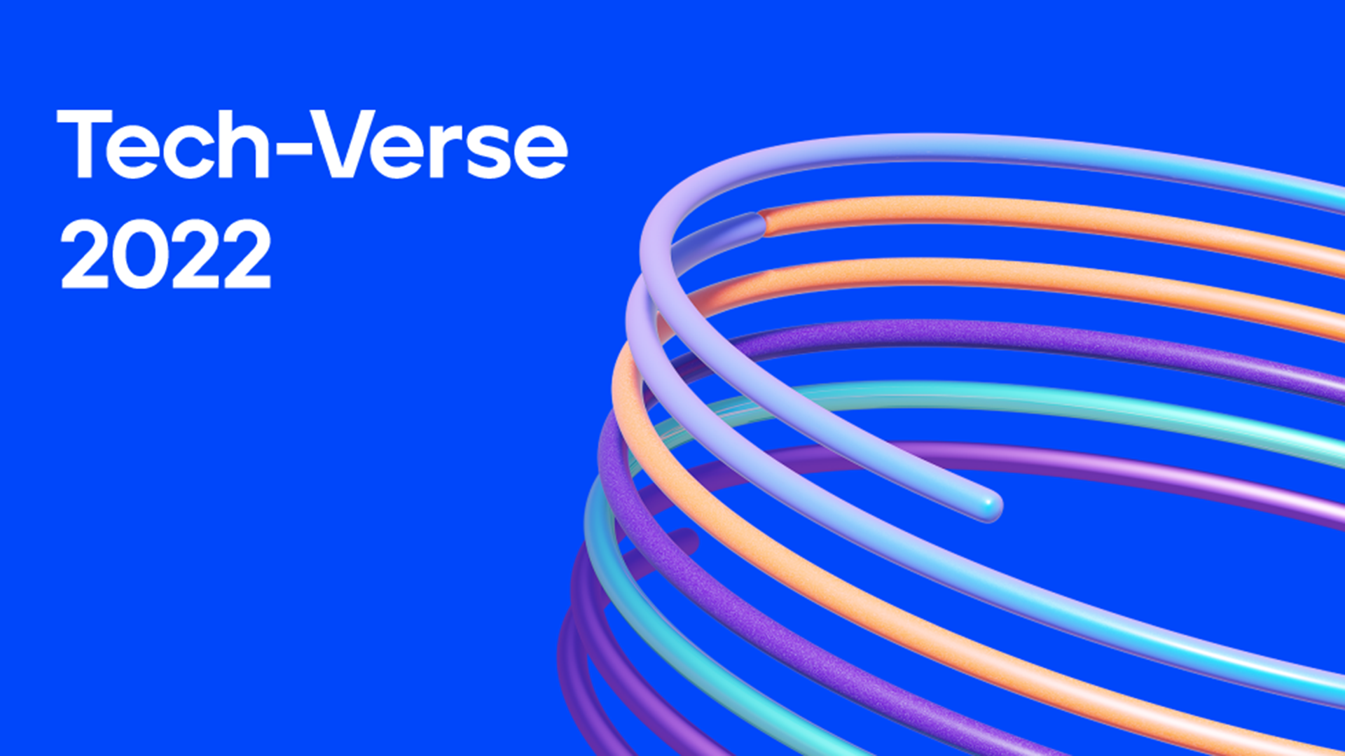 【圖1】line與yahoo! Japan首度共同舉辦科技大會「tech Verse」