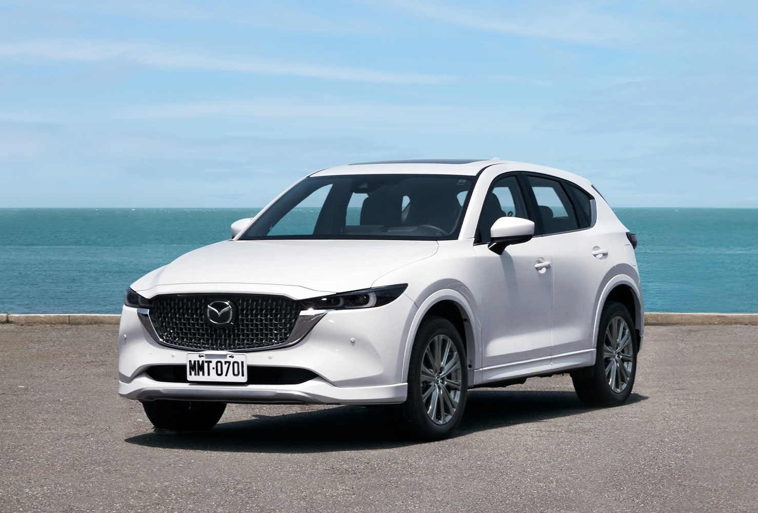 「MAZDA 享馭專案」七月再升級 打造無憂擁車旅程