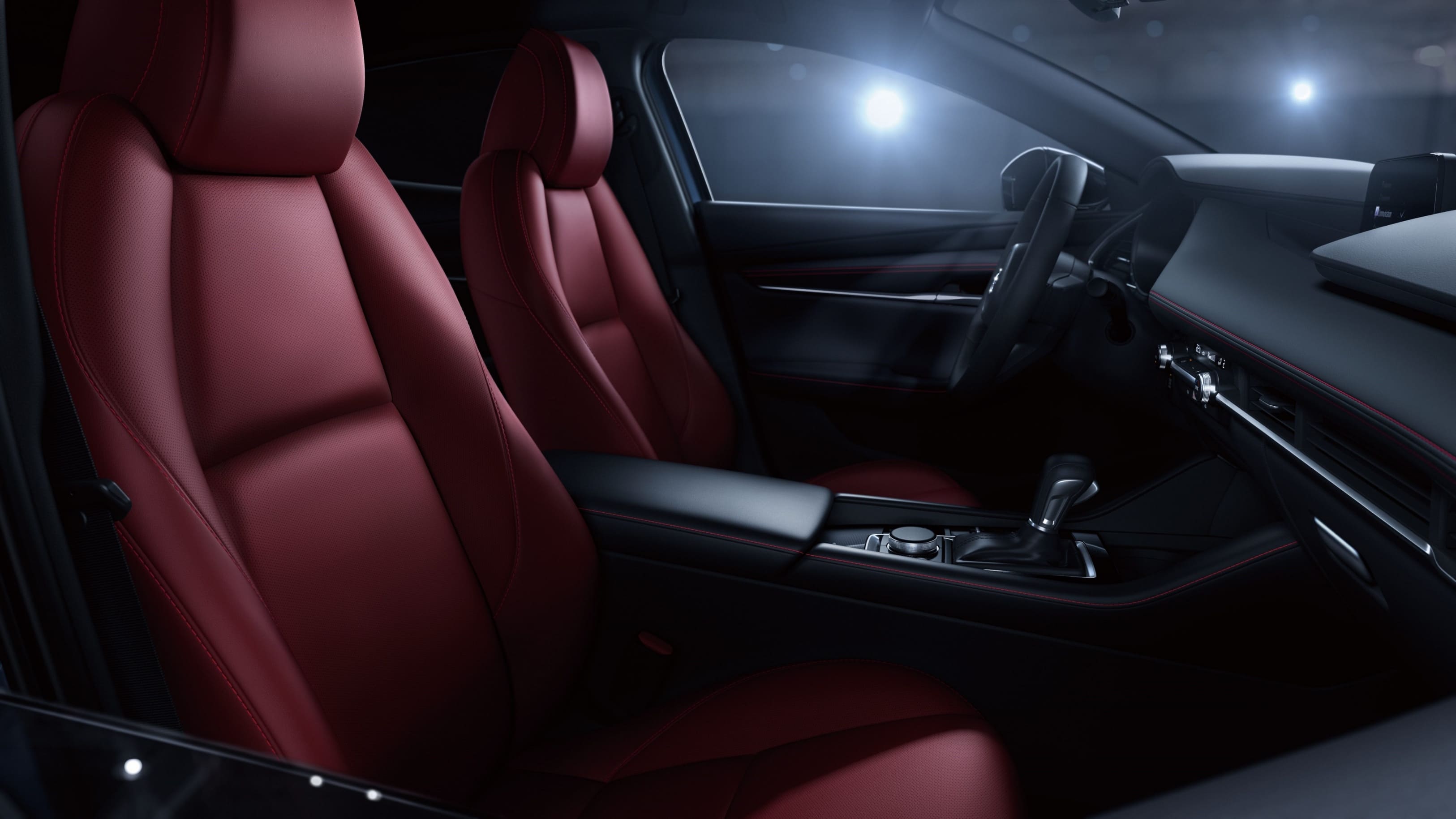 2024 新年式日系精品 Mazda3 持續進化再出擊！