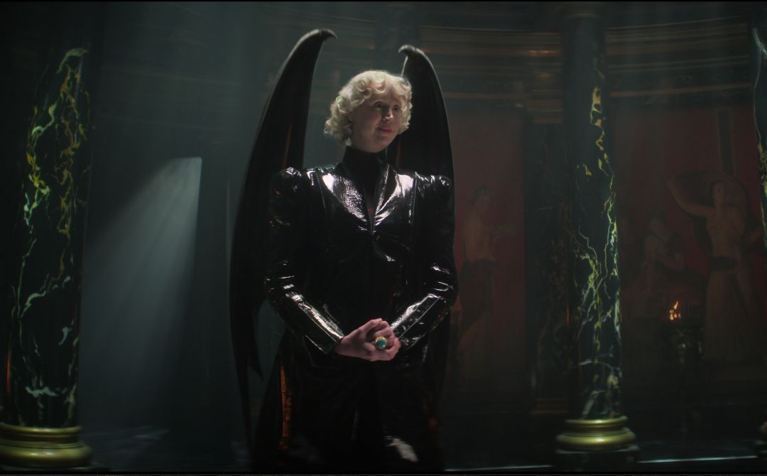 Netflix影集《睡魔》:開下半年美劇先鋒 打頭陣衝出好成績