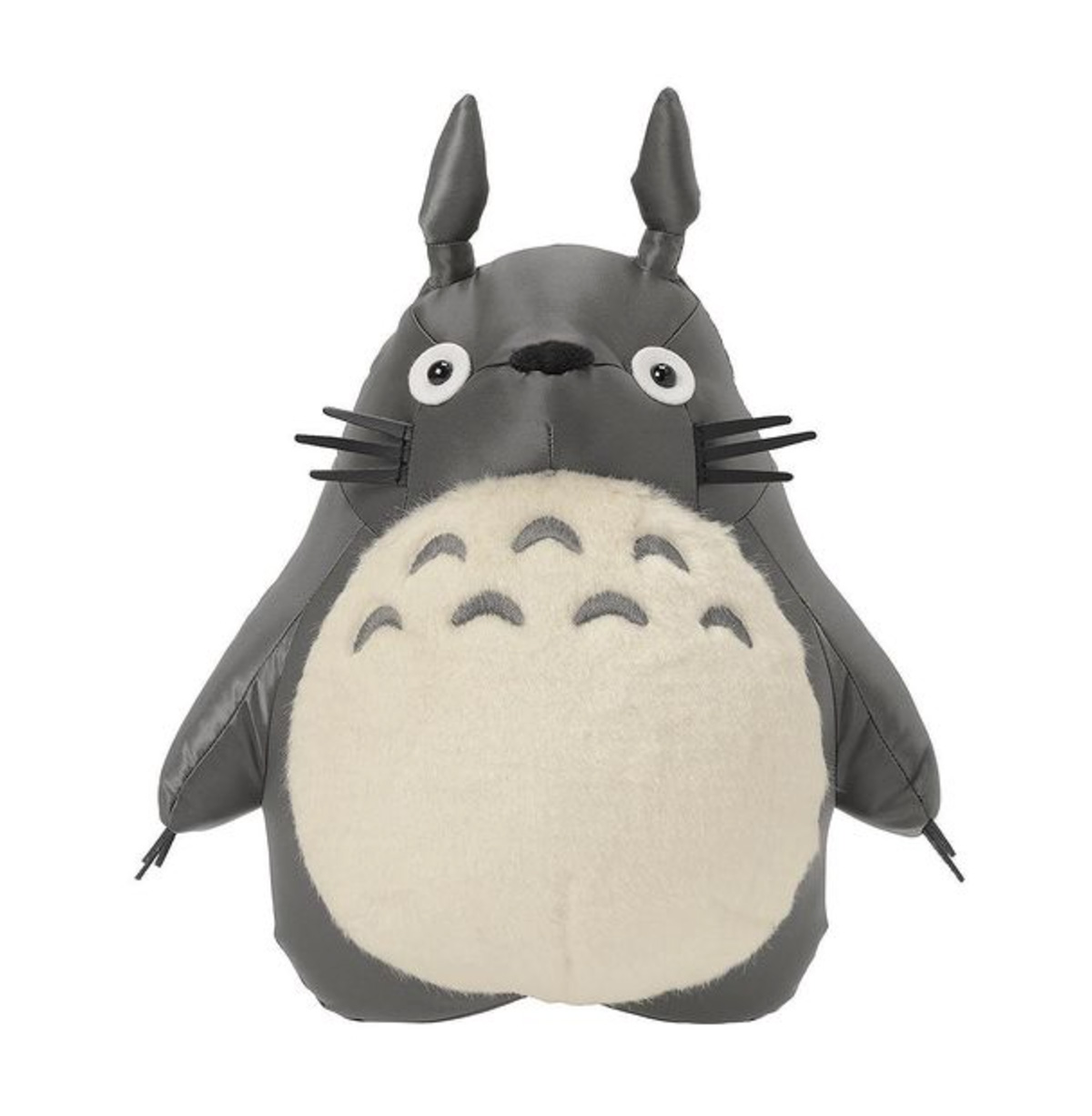 My Neighbor Totoro×PORTER　第二彈雙色系列開賣！