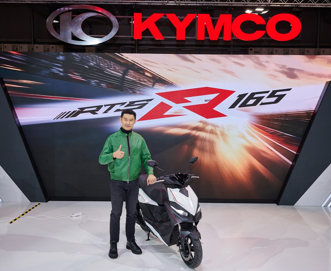 LiveWire、KYMCO 加強戰略合作 協議擴展 LiveWire S2 系列