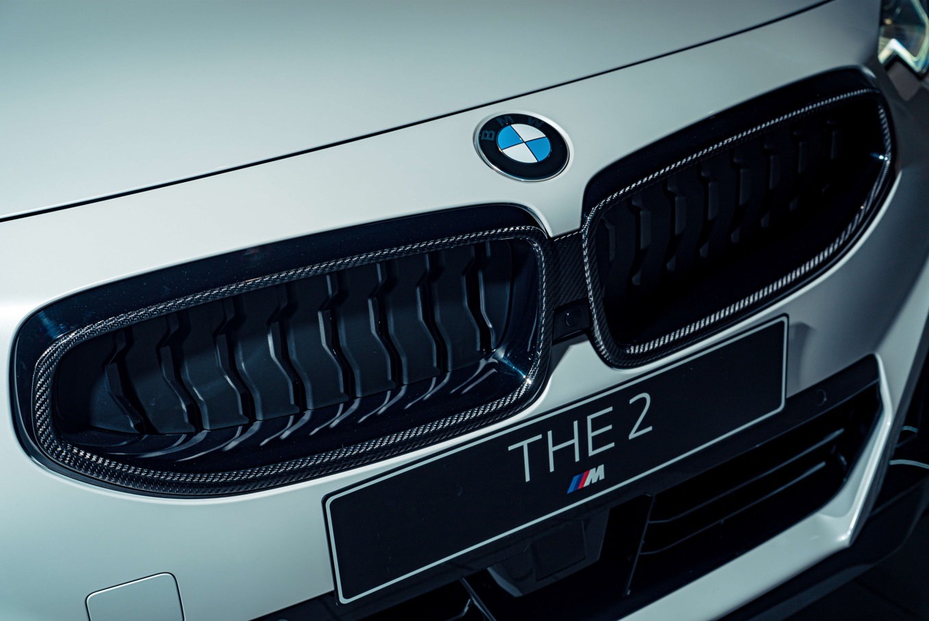 2024 年式 BMW M240i xDrive Track Edition 限量追加最後 10 台