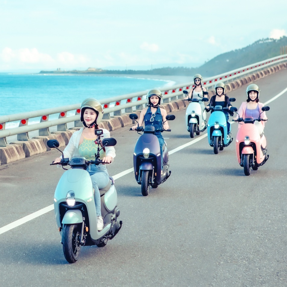 新聞稿(樂天女孩環島1)