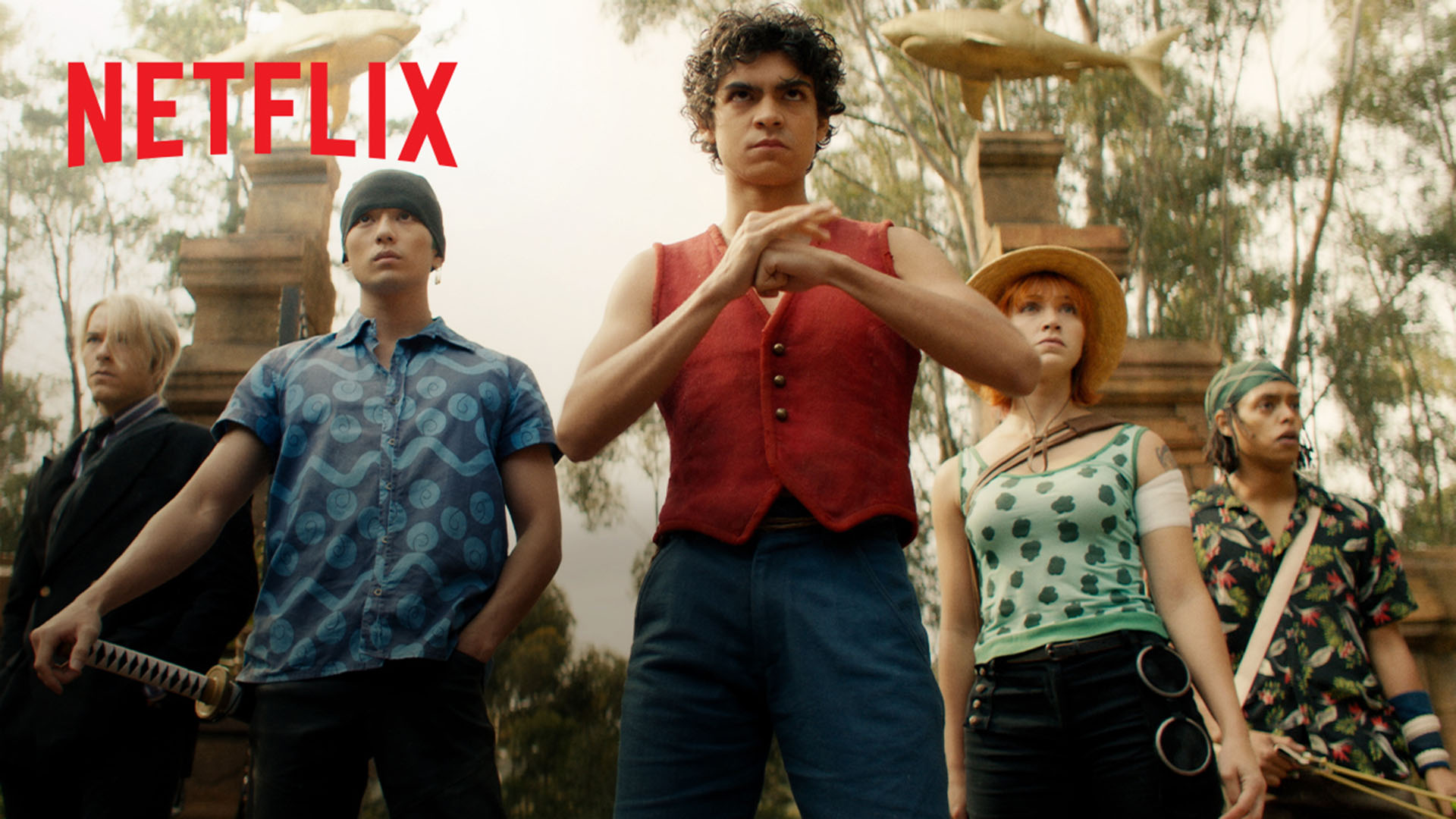 航海王 One Piece 劇照 0722新聞稿主圖